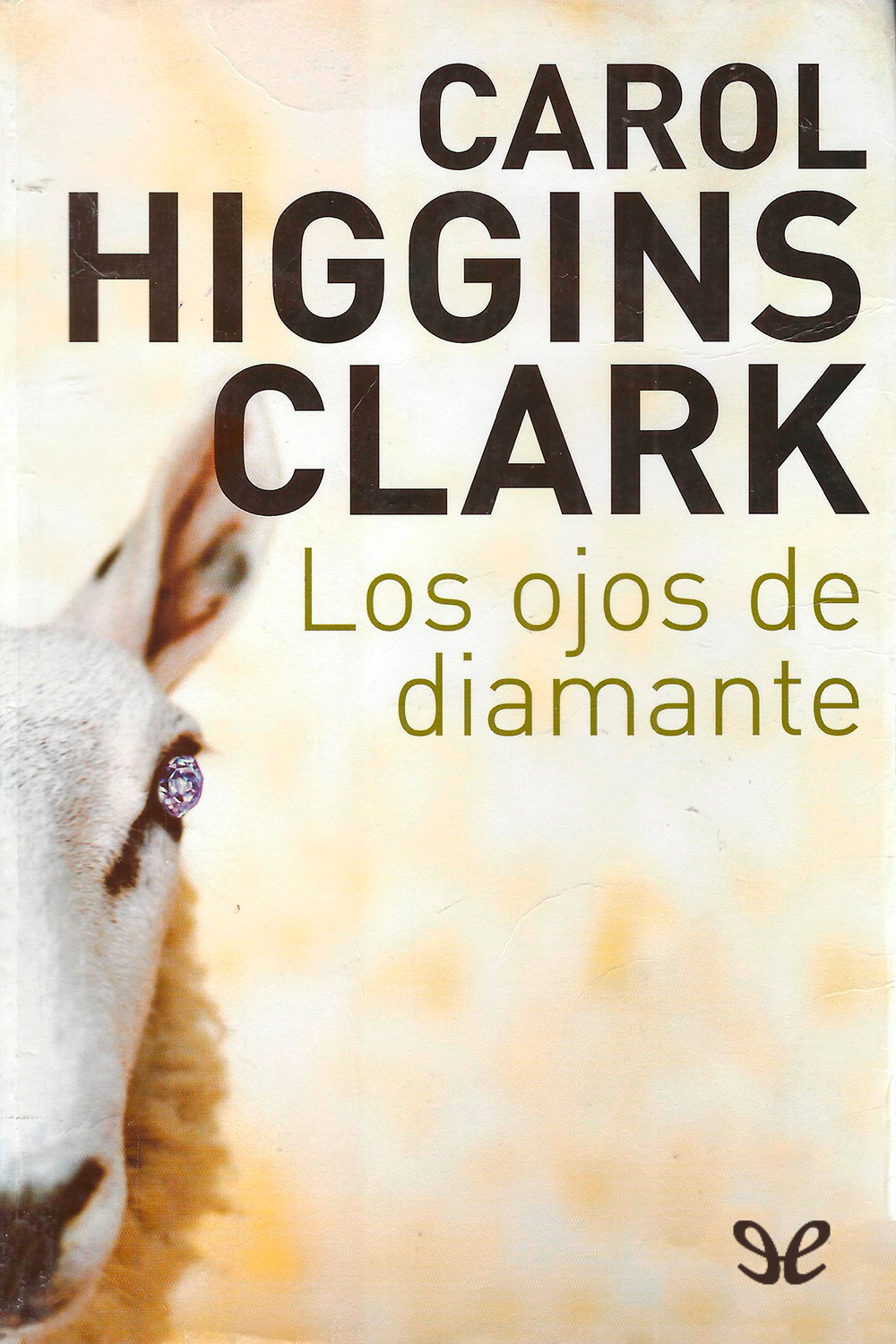 Los ojos de diamante