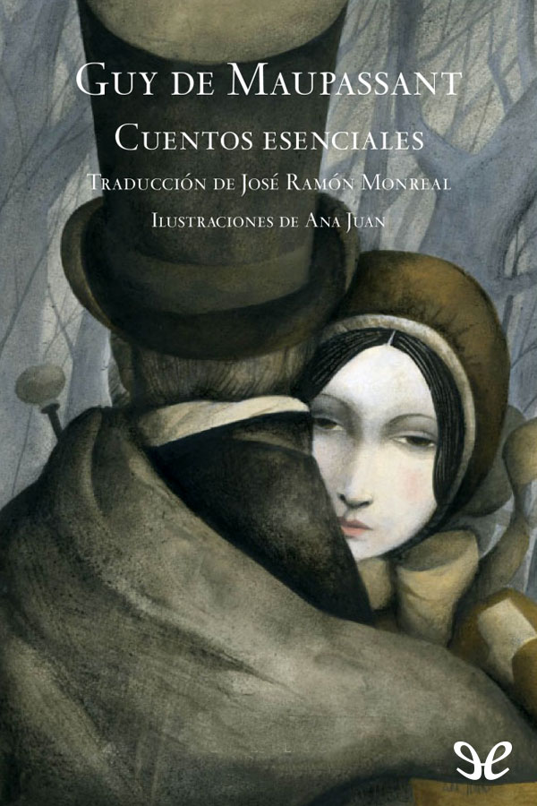 Cuentos esenciales