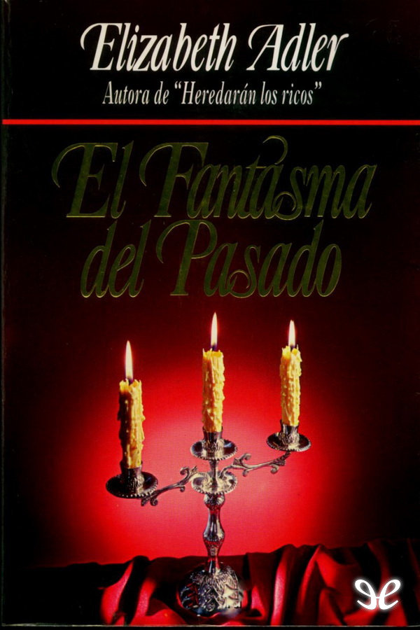 El fantasma del pasado