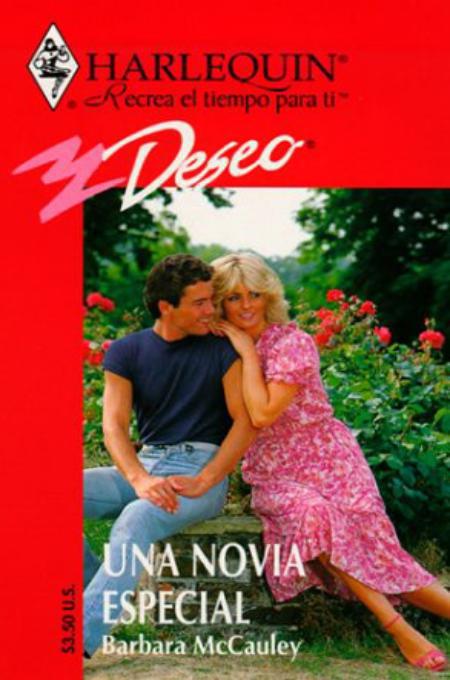 Una novia especial