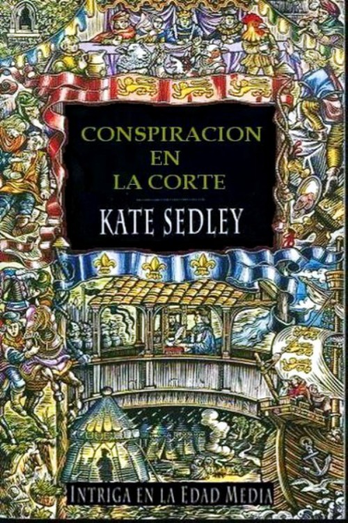 Conspiración en la corte