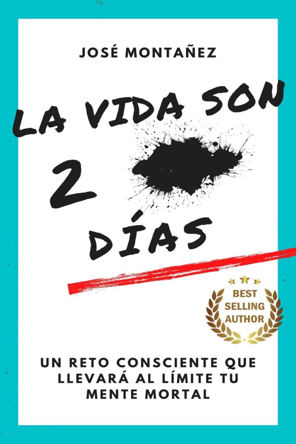 La vida son 2 días