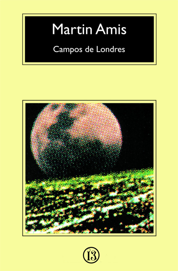 Campos de Londres