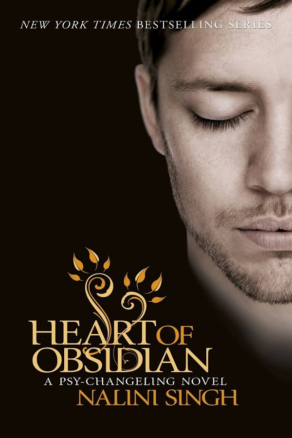 Corazón de obsidiana (no oficial)