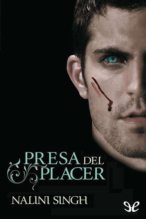 Presa del placer