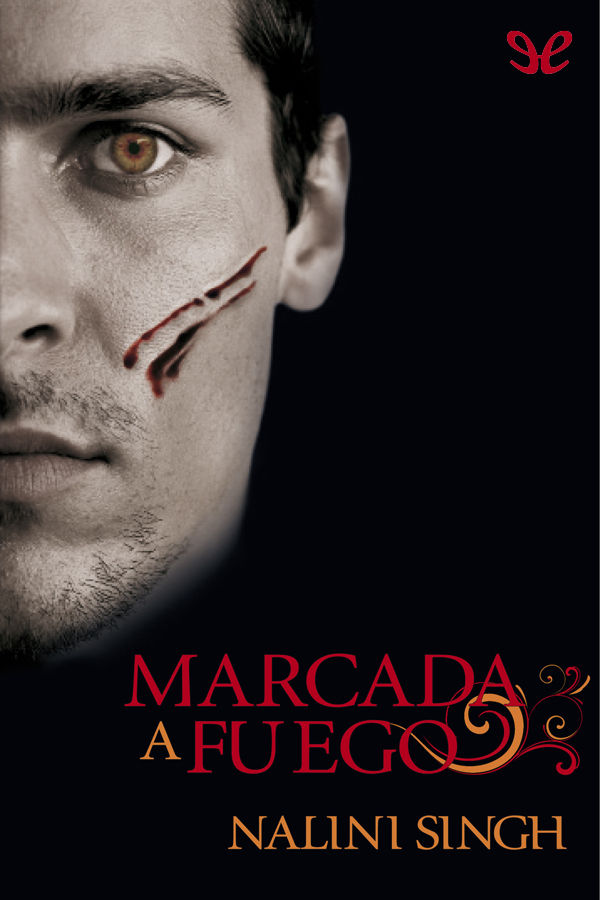 Marcada a fuego