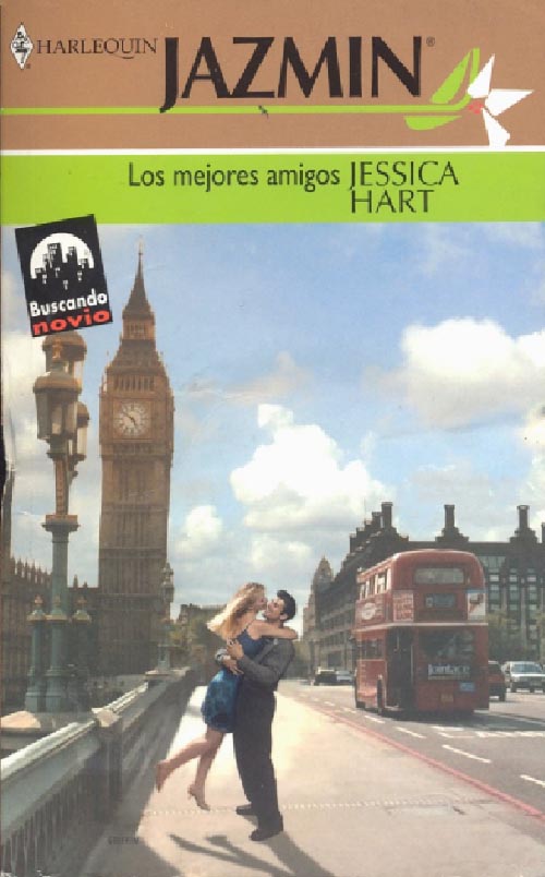 Los mejores amigos