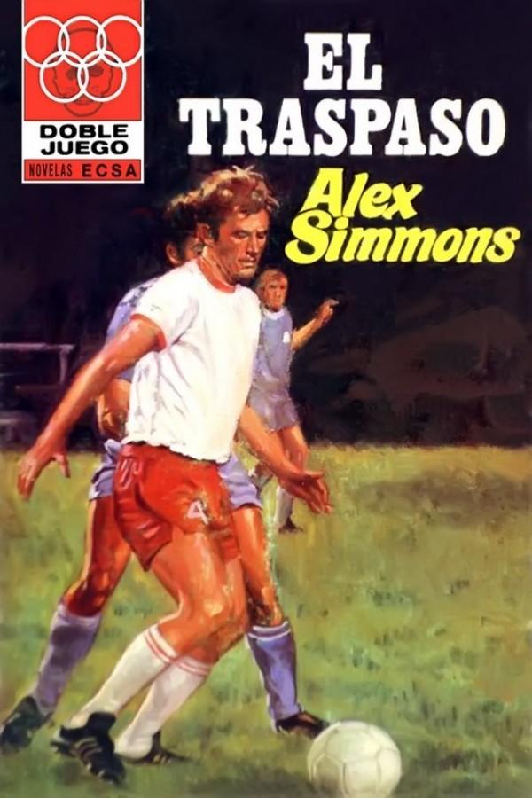 El traspaso