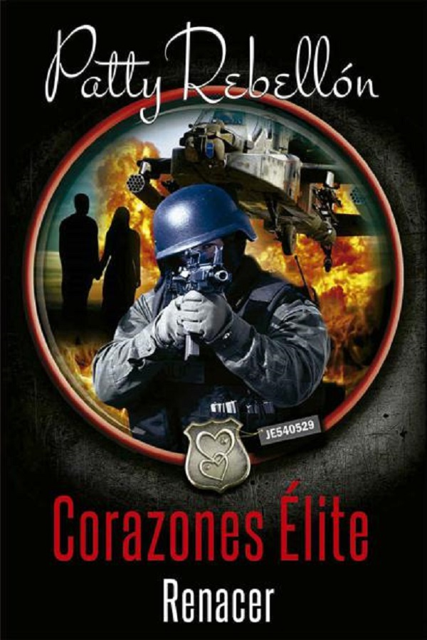 Corazones Élite. Renacer