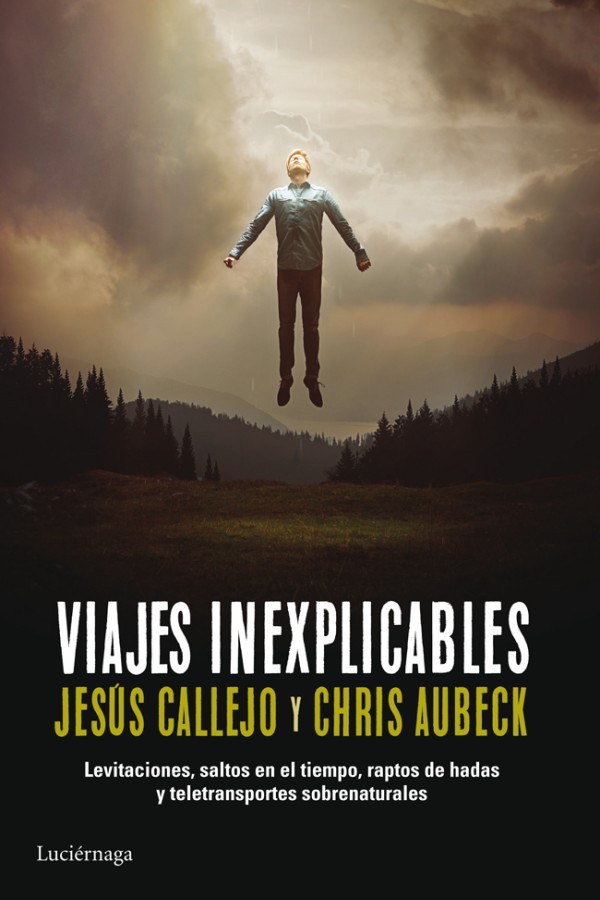 Viajes inexplicables