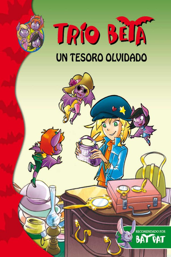Un tesoro olvidado