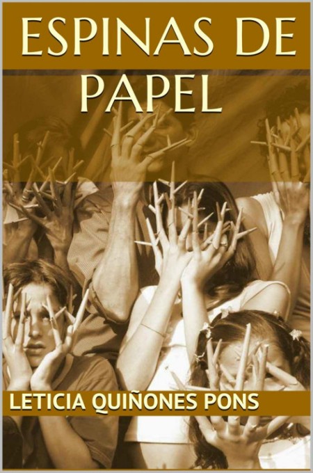 Espinas de papel