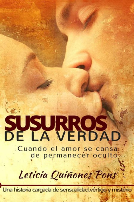 Susurros de la verdad