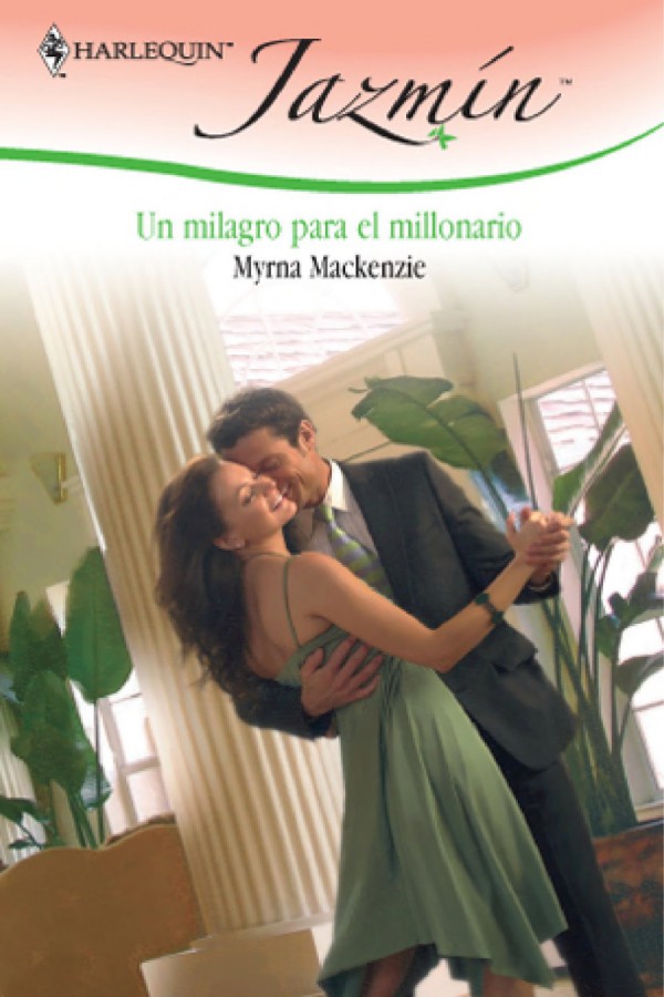 Un milagro para el millonario