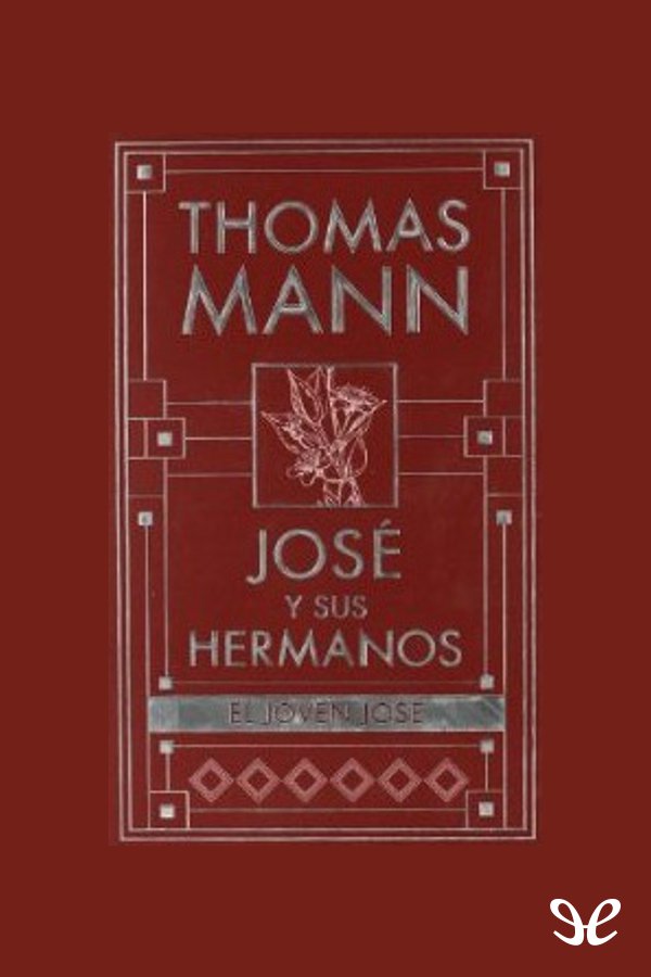 El joven José