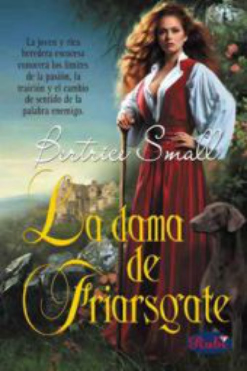 La dama de Friarsgate