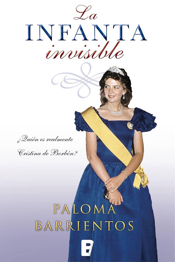 La infanta invisible