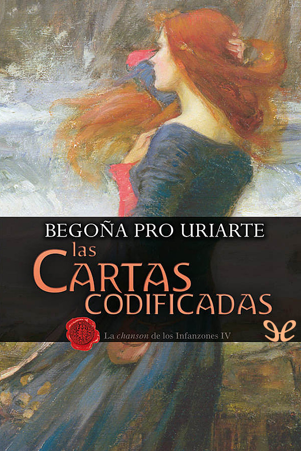 Las cartas codificadas