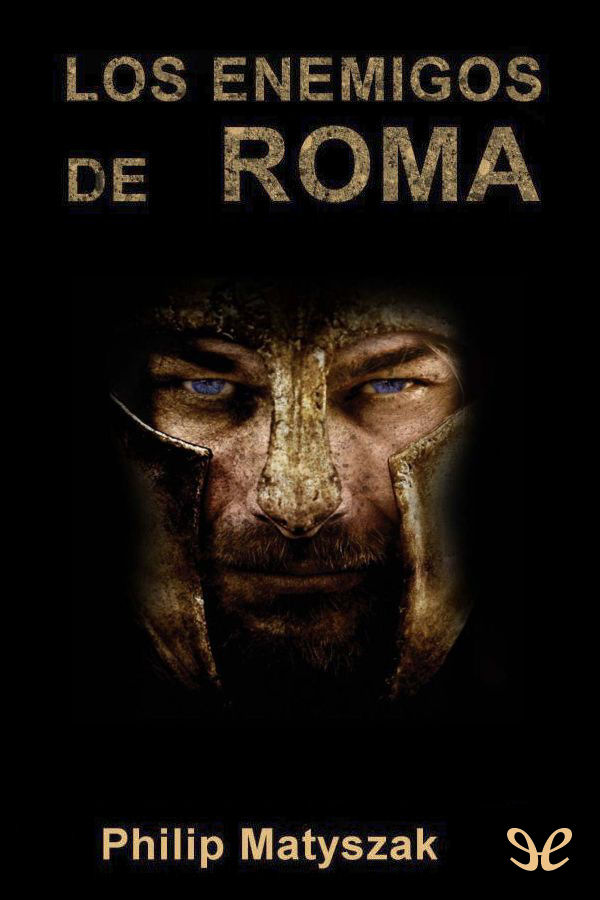 Los enemigos de Roma