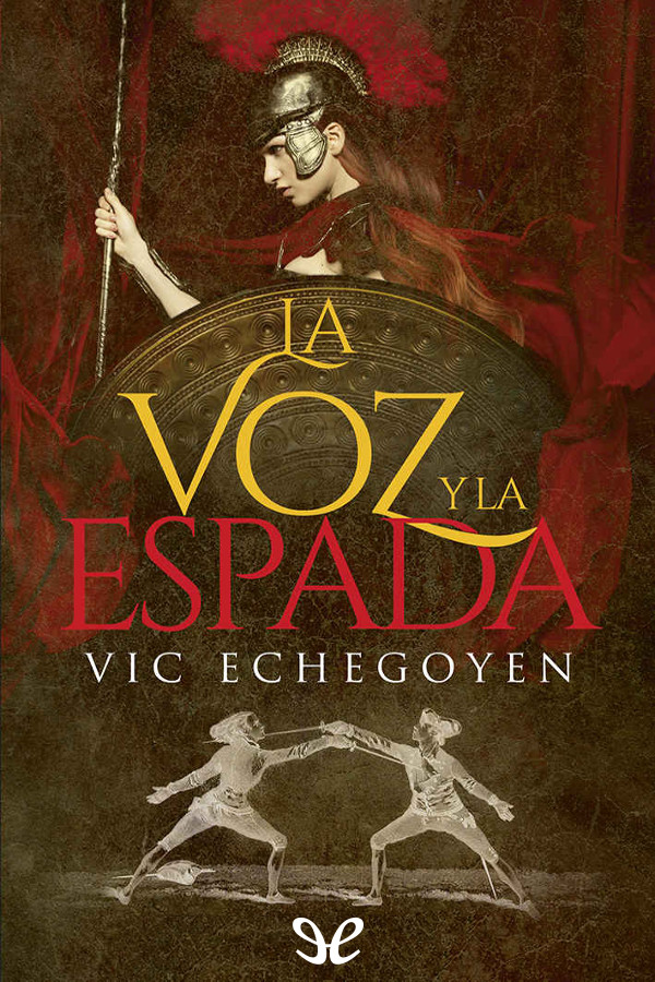 La Voz y la Espada