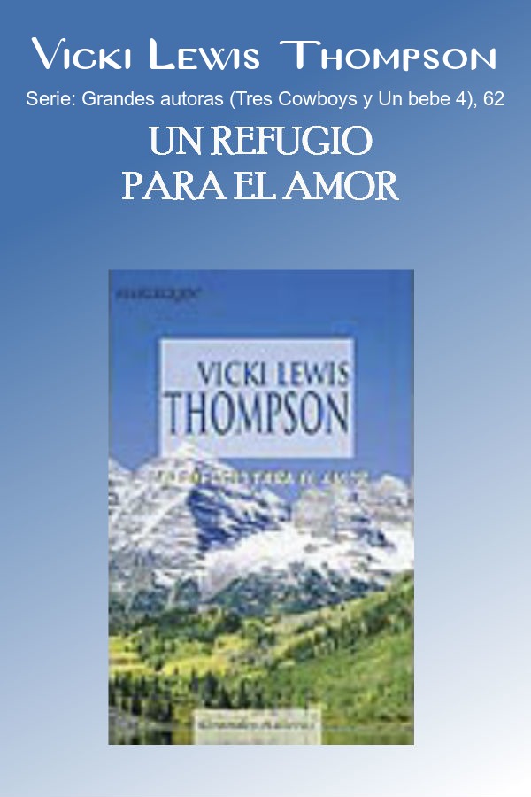 Un refugio para el amor
