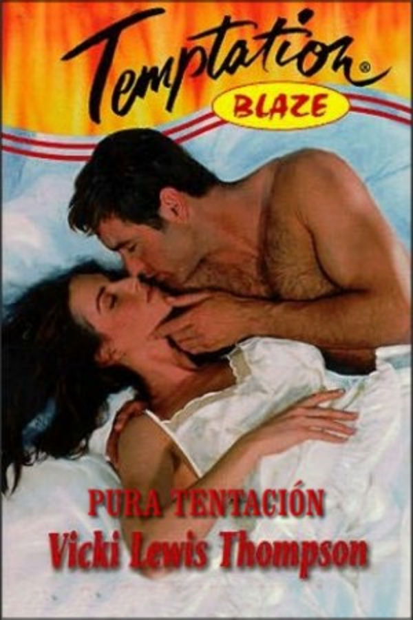Pura tentación