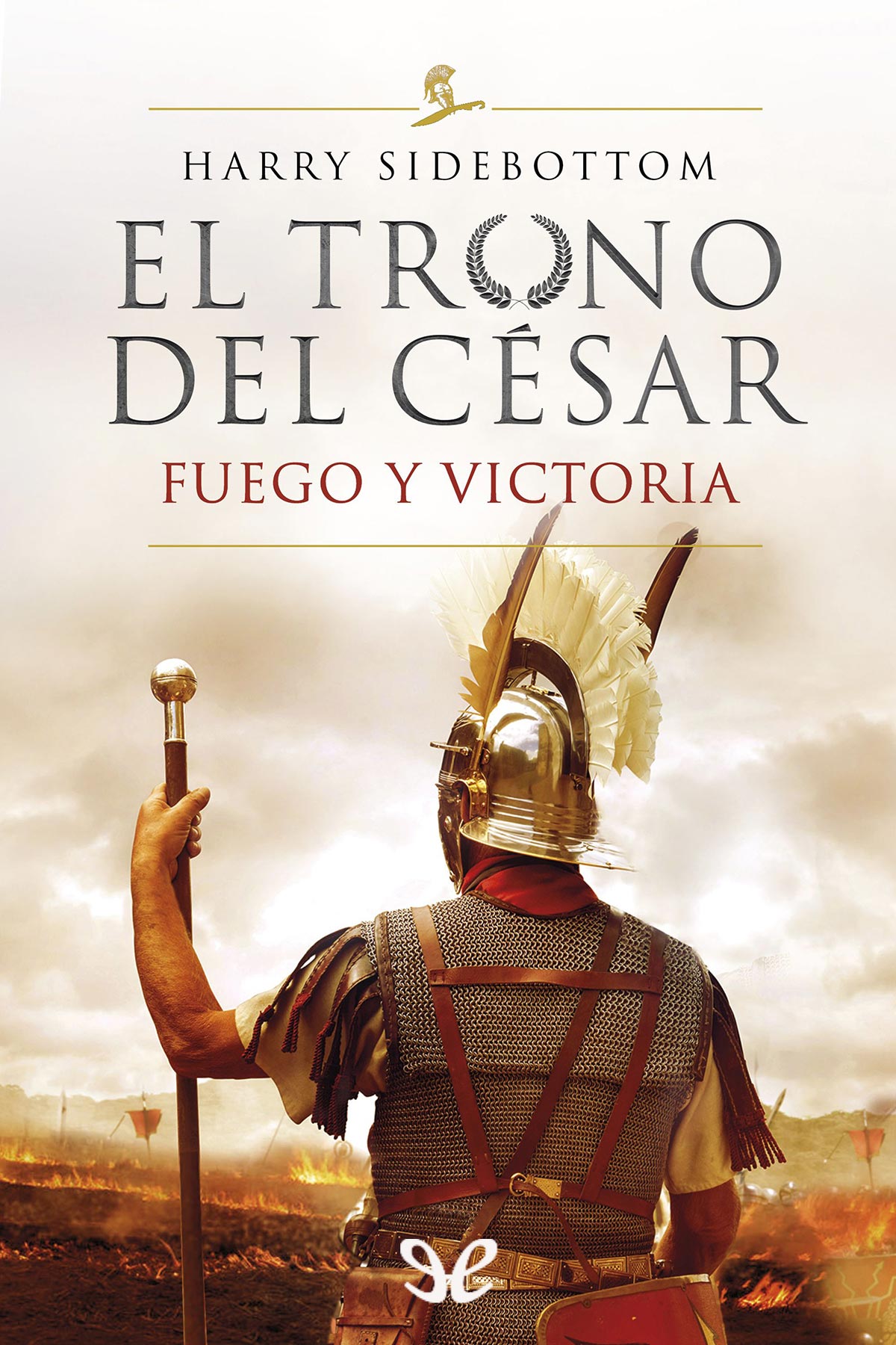 Fuego y victoria