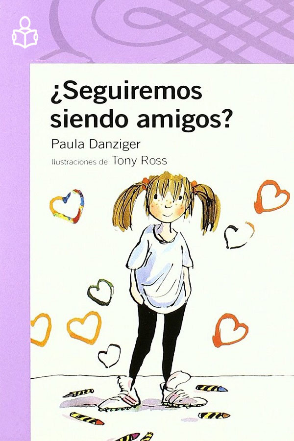 ¿Seguiremos siendo amigos?