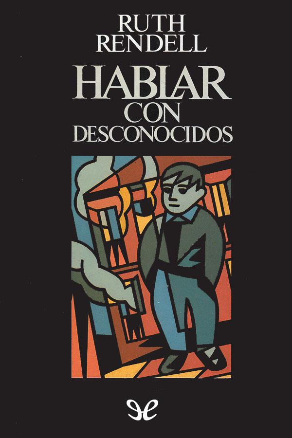 Hablar con desconocidos