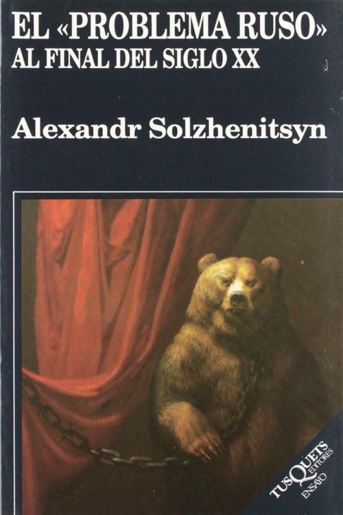 El 'Problema Ruso' al final del siglo XX