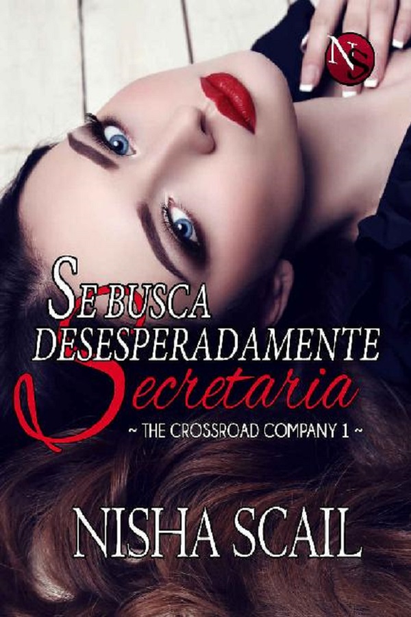 Se busca desesperadamente secretaria