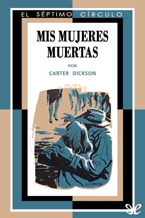 Mis mujeres muertas