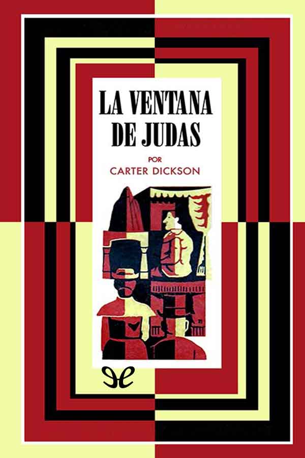 La ventana de Judas