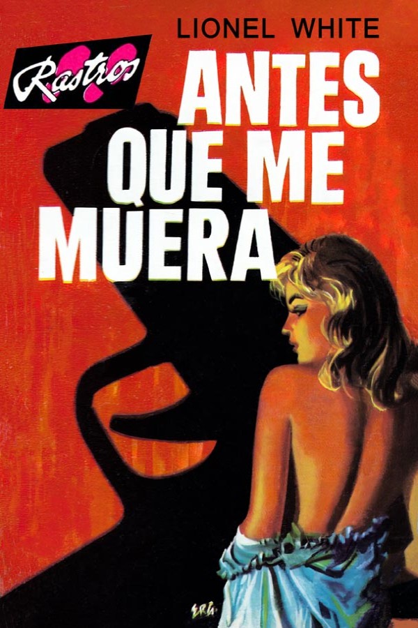 Antes que me muera