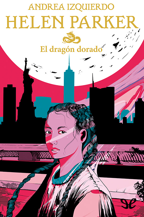 El dragón dorado