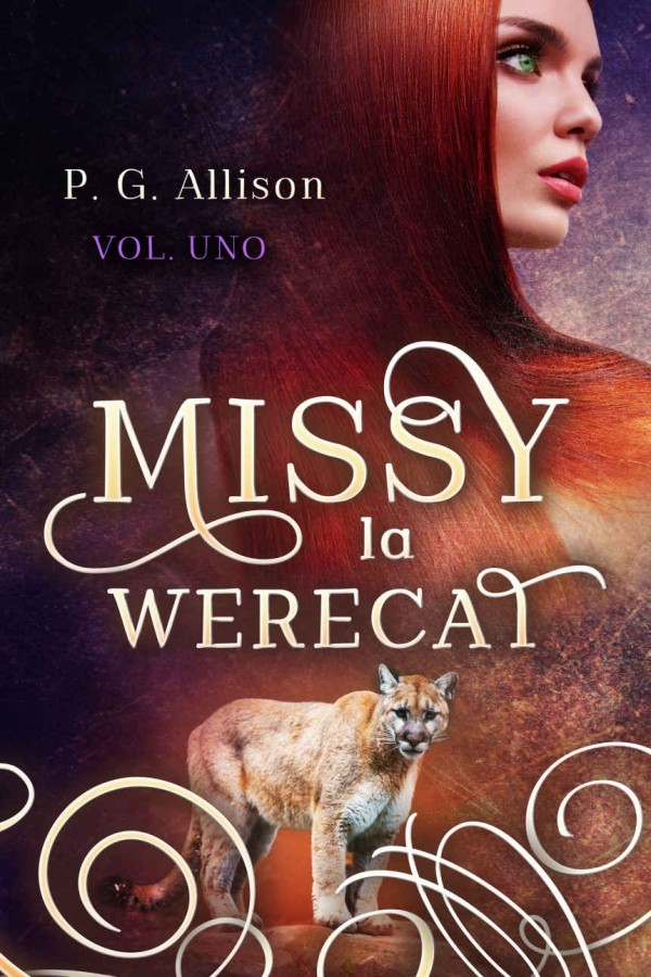 Missy la Werecat