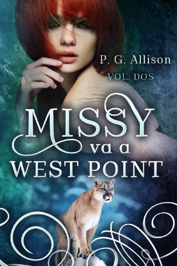 Missy va a West Point