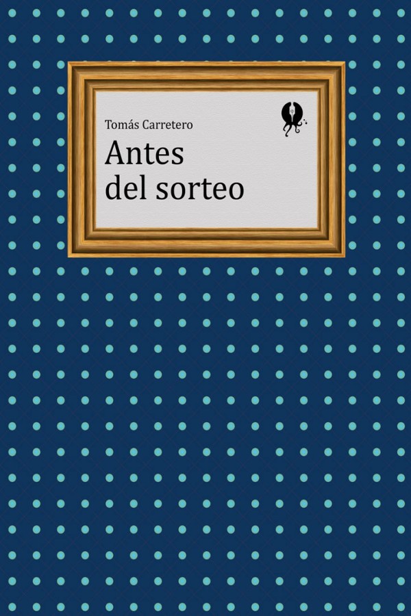 Antes del sorteo