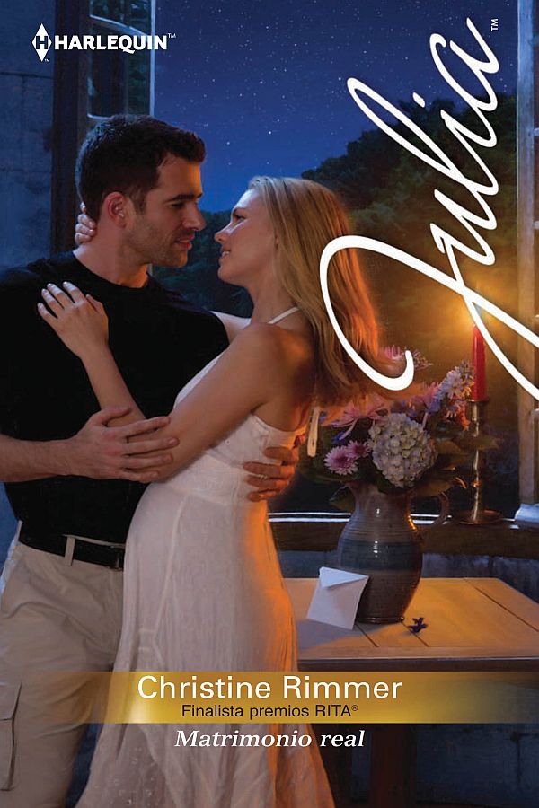 Matrimonio real