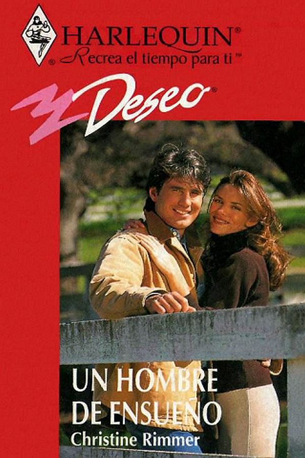 Un hombre de ensueño