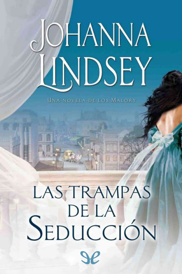 Las trampas de la seducción