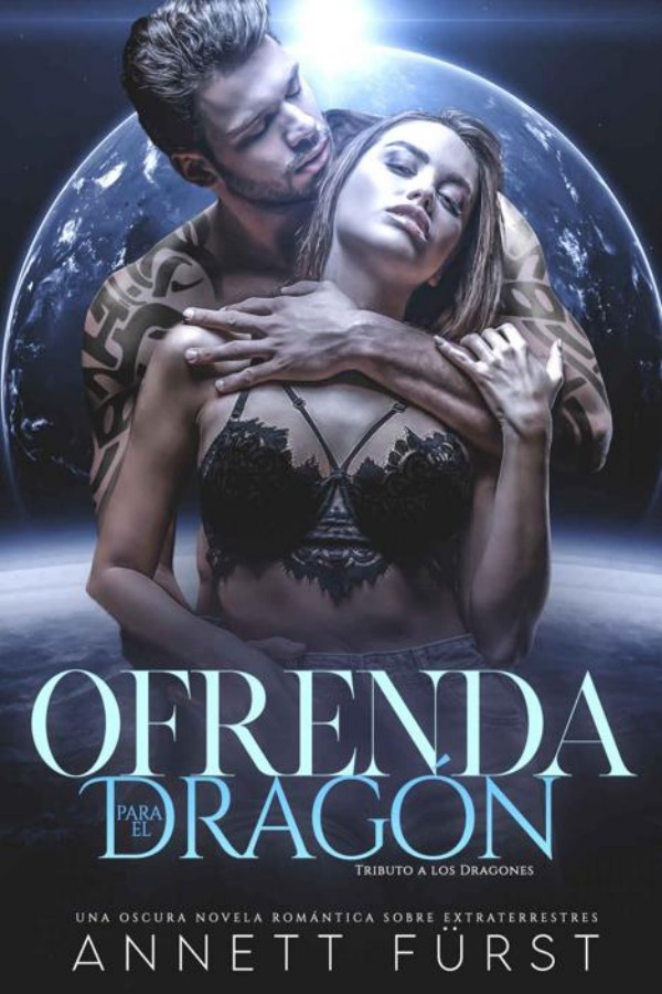 Ofrenda para el dragón
