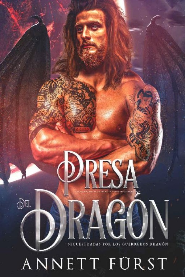 Presa del dragón