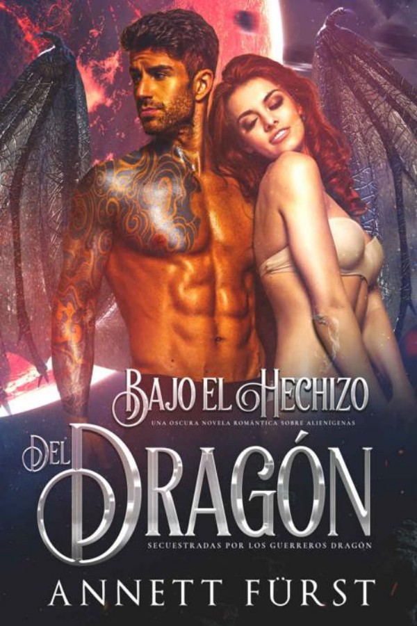 Bajo el hechizo del dragón