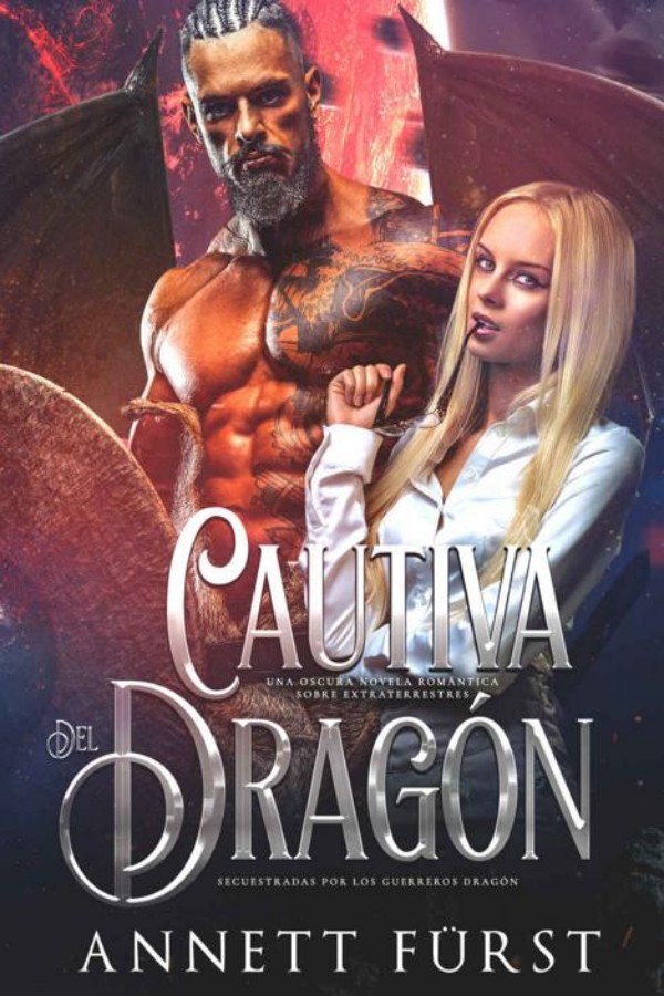Cautiva del dragón