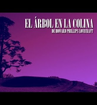 El árbol de la colina