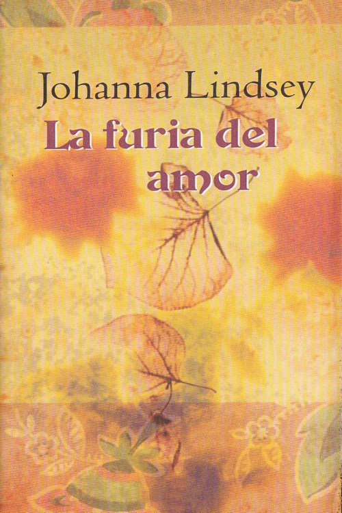 La furia del amor