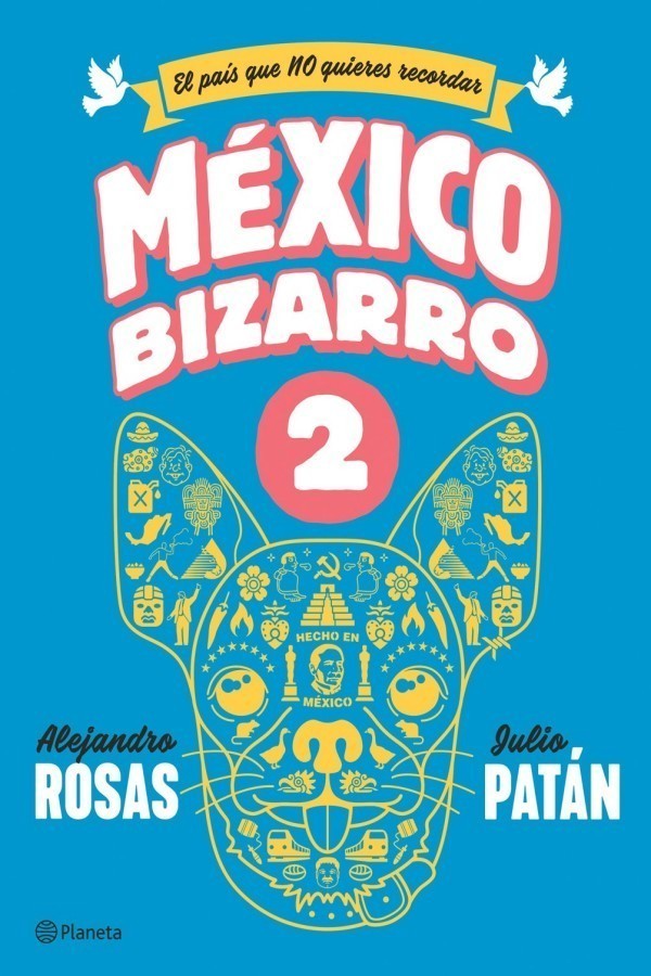 México bizarro 2