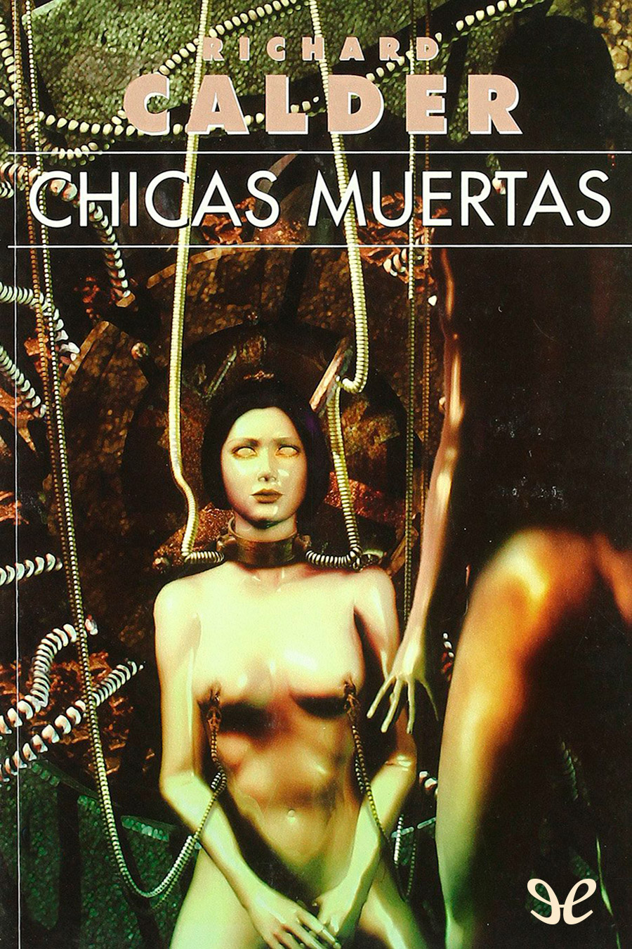 Chicas muertas