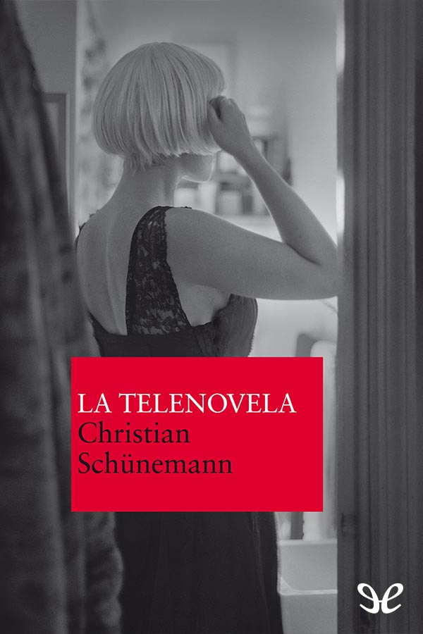 La telenovela